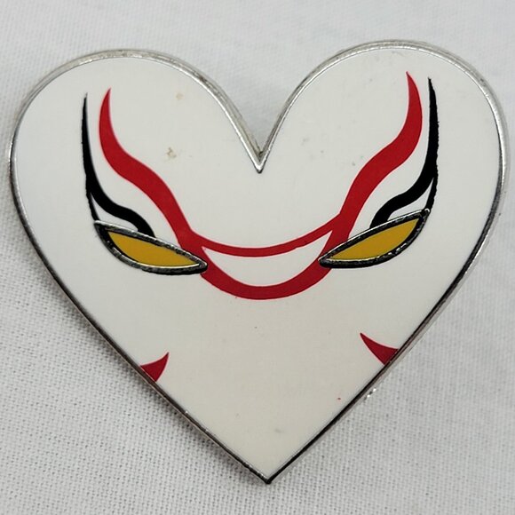 Disney Accessories - DISNEY Pin Trading ~Villantine Series ~ Big Hero 6 ~ Limited Edition/340 ~ 2013